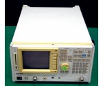 Spectrum Analyser